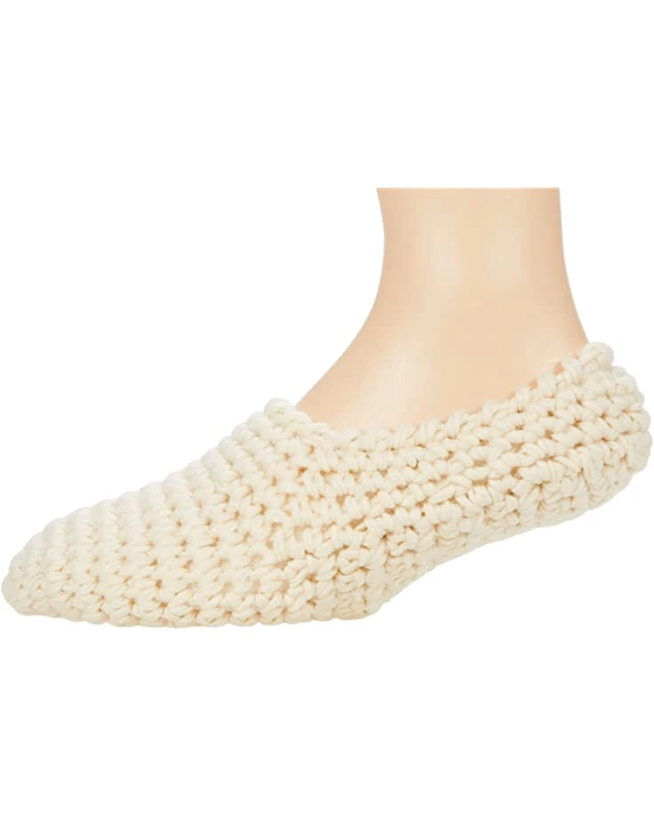 Eberjey The Ankle Slipper Sock | Socks 4 Eberjey The Ankle Slipper Sock | Socks - Image 2
