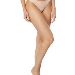 Eberjey Pima Goddess Thong | Underwear & Intimates
