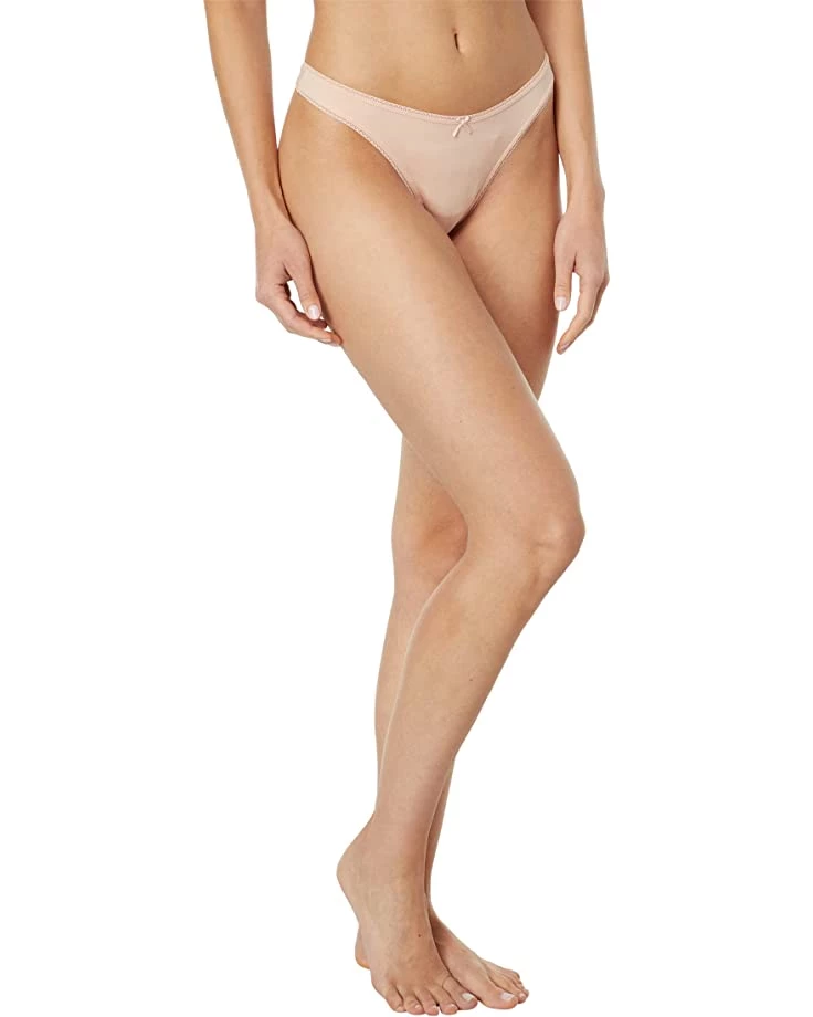 Eberjey Pima Goddess Thong | Underwear & Intimates 3 Eberjey Pima Goddess Thong | Underwear & Intimates