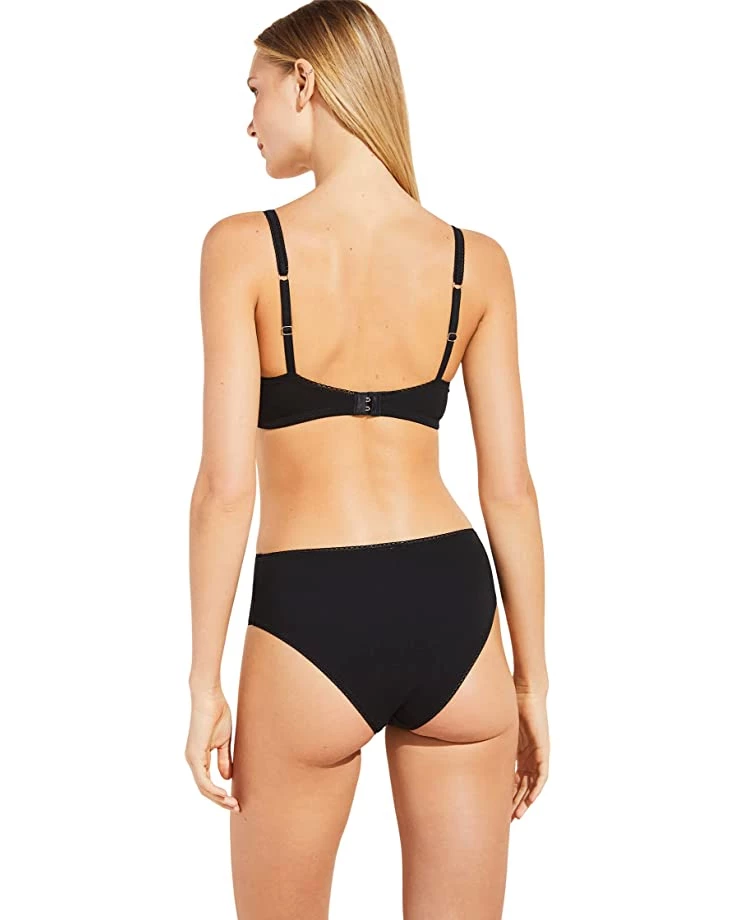 Eberjey Pima Stretch Cotton Bralette | Underwear & Intimates 4 Eberjey Pima Stretch Cotton Bralette | Underwear & Intimates - Image 2