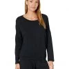 Eberjey Softest Sweats Slouchy Tee | Sleepwear
