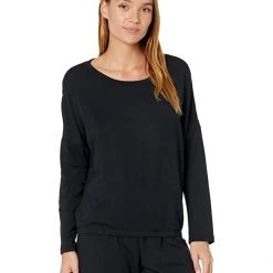 Eberjey Softest Sweats Slouchy Tee | Sleepwear