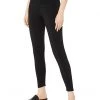 Eileen Fisher High-Waisted Ankle Leggings | Pants