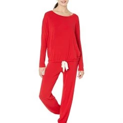 Eberjey Gisele Slouchy Pajama Set | Sleepwear -Eberjey Shop 61zoSWMv3xL. AC SR736920