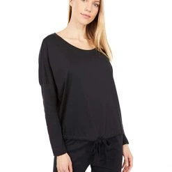 Eberjey Heather - Slouchy Tee | Sleepwear -Eberjey Shop 71 A26GcitL. AC SR736920