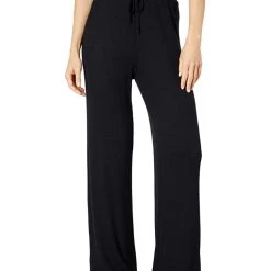 Eberjey Elon - The Straight Leg Pants | Sleepwear