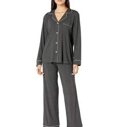 Eberjey Gisele - PJ Set | Sleepwear -Eberjey Shop 710VL8BfMaL. AC SR736920