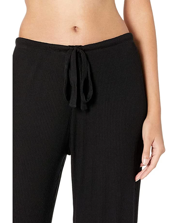 Eberjey Elon - The Cropped Pants | Sleepwear 5 Eberjey Elon - The Cropped Pants | Sleepwear - Image 3