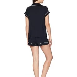 Eberjey Gisele - Shortie Short PJ Set | Sleepwear 20 Eberjey Gisele - Shortie Short PJ Set | Sleepwear -Eberjey Shop 7122klBjiL. AC SR736920