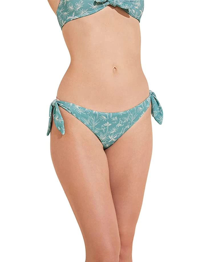 Eberjey Tropical Toucan Ursula Bikini Bottoms | Swimwear 3 Eberjey Tropical Toucan Ursula Bikini Bottoms | Swimwear