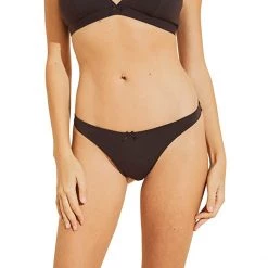 Eberjey Pima Stretch Cotton Thong | Underwear & Intimates 10 Eberjey Pima Stretch Cotton Thong | Underwear & Intimates -Eberjey Shop 714Ji2S7YFL. AC SR736920