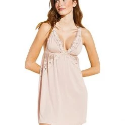 Eberjey Rosalia - The Elevated Everyday Chemise | Sleepwear