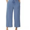 Eileen Fisher Wide Cropped Pants 1 Eileen Fisher Wide Cropped Pants -Eberjey Shop 715E8vIKLKL. AC SR736920