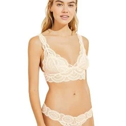 Eberjey Mariana Lace Bralette | Underwear & Intimates -Eberjey Shop 715dX8NQzeL. AC SR736920
