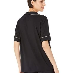 Eberjey Gisele Pajamas Short Sleeve Pants Set | Sleepwear -Eberjey Shop 716gsa2IczL. AC SR736920