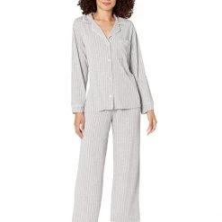 Eberjey Gisele Printed - The Long PJ Set | Sleepwear 11 Eberjey Gisele Printed - The Long PJ Set | Sleepwear -Eberjey Shop 717mwCpjAL. AC SR736920
