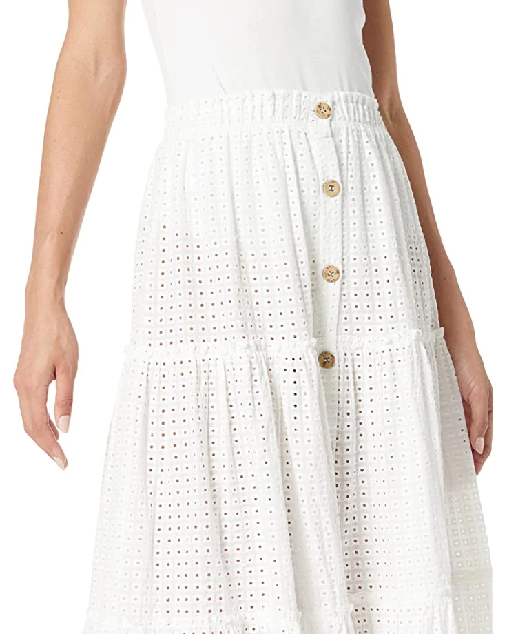 Eberjey Portola Nolita Cover-Up | Skirts 5 Eberjey Portola Nolita Cover-Up | Skirts - Image 3