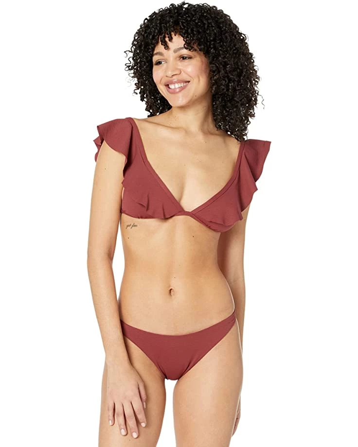 Eberjey Pique Dree | Swimwear 6 Eberjey Pique Dree | Swimwear - Image 4