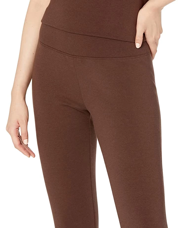 Eileen Fisher High-Waisted Ankle Leggings | Pants 5 Eileen Fisher High-Waisted Ankle Leggings | Pants - Image 3