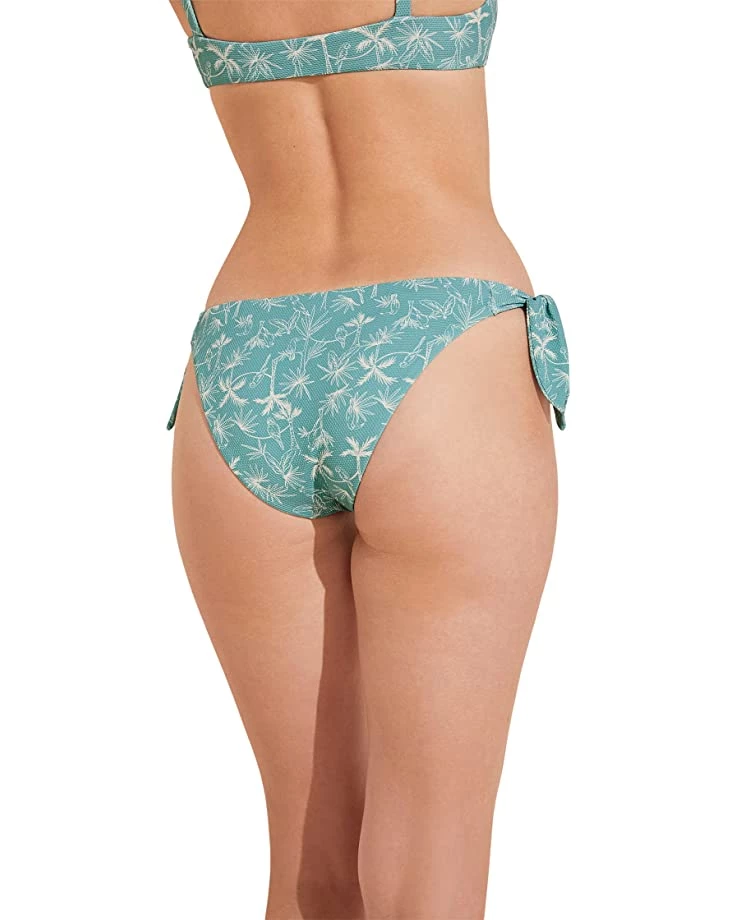 Eberjey Tropical Toucan Ursula Bikini Bottoms | Swimwear 4 Eberjey Tropical Toucan Ursula Bikini Bottoms | Swimwear - Image 2