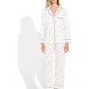 Eberjey Gisele Printed - The Long PJ Set | Sleepwear 2 Eberjey Gisele Printed - The Long PJ Set | Sleepwear -Eberjey Shop 71C 0CfRMQL. AC SR736920