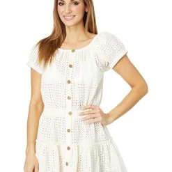 Eberjey Portola Elsie Cover-Up | Swimwear -Eberjey Shop 71FDwrdLM1L. AC SR736920