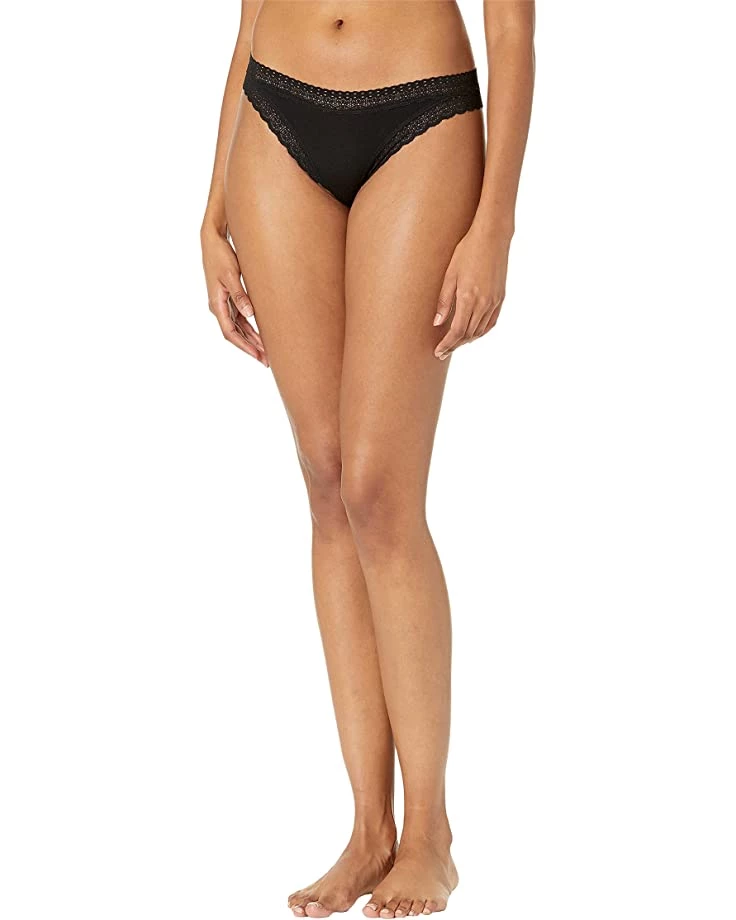 Eberjey May Softest Thong | Underwear & Intimates 6 Eberjey May Softest Thong | Underwear & Intimates - Image 4