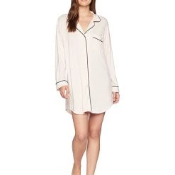 Eberjey Gisele Nightshirt | Sleepwear -Eberjey Shop 71GLomZkxGL. AC SR736920