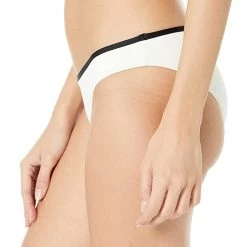 Eberjey Pique Annia Bikini Bottoms | Swimwear -Eberjey Shop 71GpgabLnbL. AC SR736920