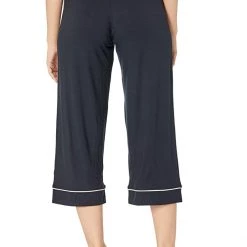 Eberjey Gisele - The Cropped Pajama Set | Sleepwear -Eberjey Shop 71Gq5QOYxFL. AC SR736920