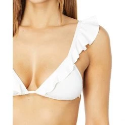 Eberjey So Solid Grayson | Swimwear 8 Eberjey So Solid Grayson | Swimwear -Eberjey Shop 71I21KBEHGL. AC SR736920