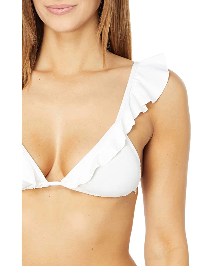 Eberjey So Solid Grayson | Swimwear 5 Eberjey So Solid Grayson | Swimwear - Image 3