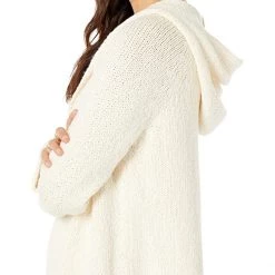 Eileen Fisher Hooded Cardigan | Sweaters -Eberjey Shop 71IIgzJnHDL. AC SR736920