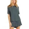 Eberjey Finley Patch Pocket Top | Sleepwear 1 Eberjey Finley Patch Pocket Top | Sleepwear -Eberjey Shop 71ITwVTi2DL. AC SR736920