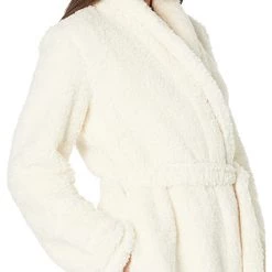 Eberjey Alpine Chic Sherpa Robe | Sleepwear 7 Eberjey Alpine Chic Sherpa Robe | Sleepwear -Eberjey Shop 71Iu9pdZkqL. AC SR736920
