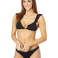 Eberjey So Solid Dree Bikini Bottoms | Swimwear 9 Eberjey So Solid Dree Bikini Bottoms | Swimwear -Eberjey Shop 71JI2wV7sbL. AC SR736920