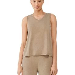 Eileen Fisher V-Neck Tank | Shirts & Tops