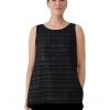 Eileen Fisher Sleeveless Tunic | Shirts & Tops