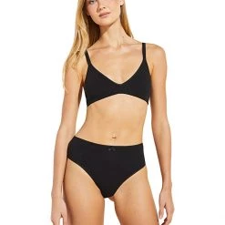 Eberjey Pima Stretch Cotton Bralette | Underwear & Intimates