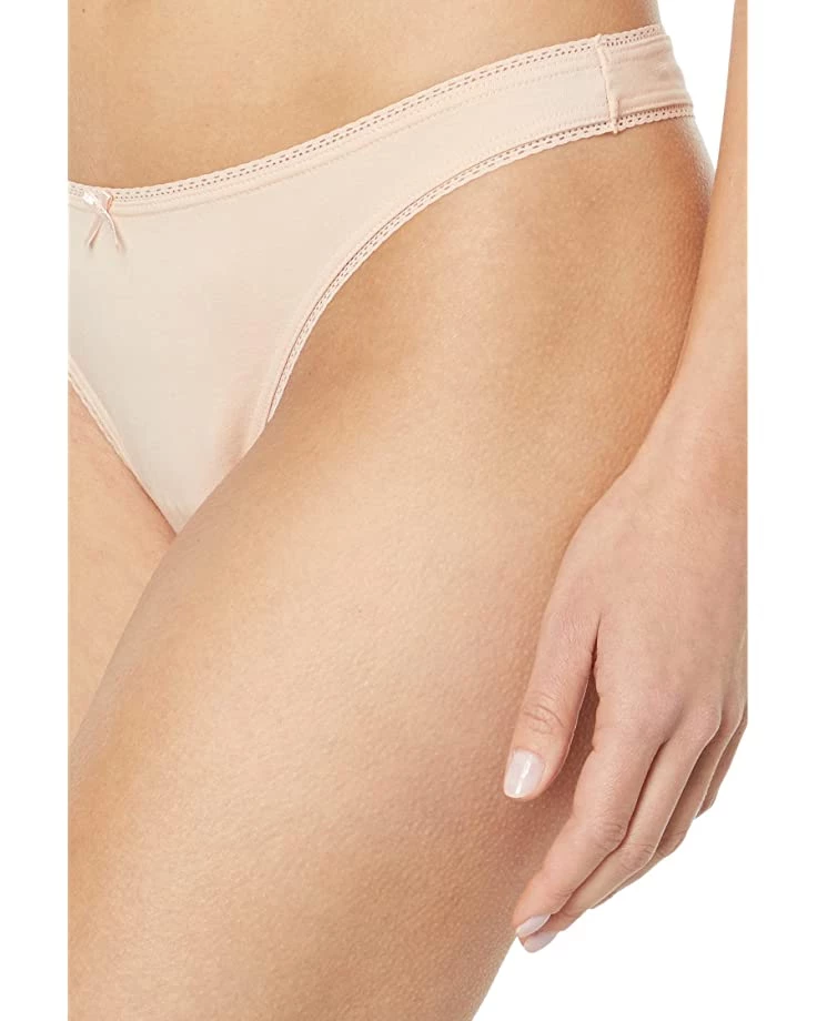 Eberjey Pima Goddess Thong | Underwear & Intimates 5 Eberjey Pima Goddess Thong | Underwear & Intimates - Image 3