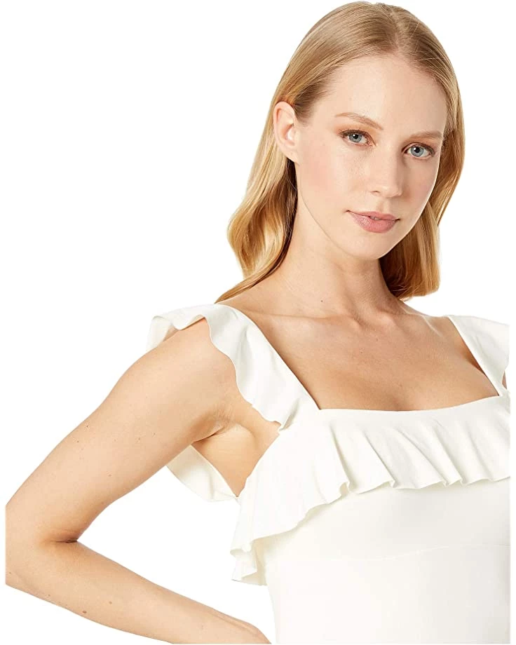 Eberjey So Solid Jane One-Piece | Swimwear 6 Eberjey So Solid Jane One-Piece | Swimwear - Image 4