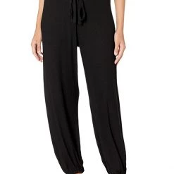 Eberjey Elon - The Cropped Pants | Sleepwear