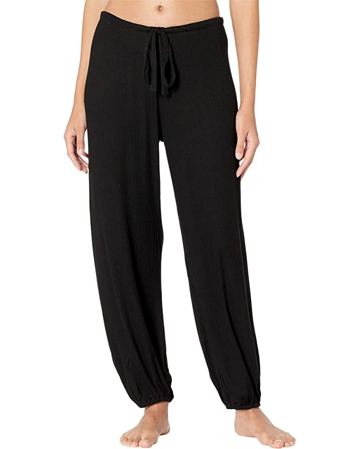 Eberjey Elon - The Cropped Pants | Sleepwear 3 Eberjey Elon - The Cropped Pants | Sleepwear