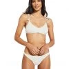 Eberjey So Solid Dylan Bikini Top | Swimwear