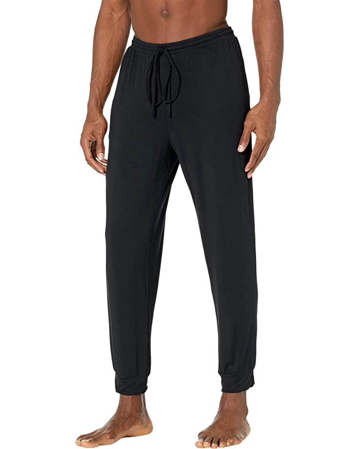 Eberjey Henry - The Long PJ Set | Sleepwear 6 Eberjey Henry - The Long PJ Set | Sleepwear - Image 4