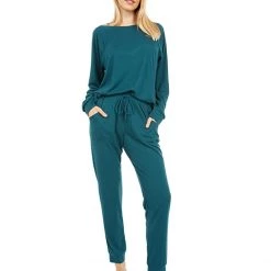 Eberjey Mina - The Runner Lounge Pant | Sleepwear 9 Eberjey Mina - The Runner Lounge Pant | Sleepwear -Eberjey Shop 71WQpFnXwKL. AC SR736920