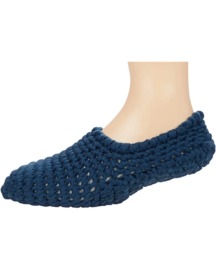 Eberjey The Ankle Slipper Sock | Socks 6 Eberjey The Ankle Slipper Sock | Socks - Image 4