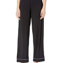 Eberjey Gisele Pajamas Short Sleeve Pants Set | Sleepwear -Eberjey Shop 71WjAEZrPhL. AC SR736920