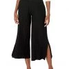 Eileen Fisher Petite Wide Leg Pants