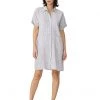 Eileen Fisher Short Sleeve Knee Length Dress | Dresses -Eberjey Shop 71Y25seG78L. AC SR736920